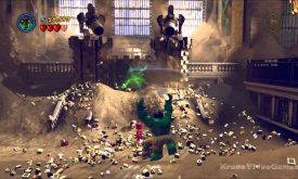 خرید بازی LEGO Marvel Super Heroes برای Xbox