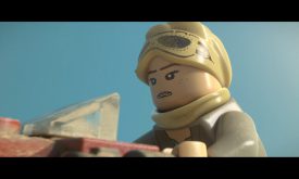 خرید بازی LEGO STAR WARS: The Force Awakens برای Xbox
