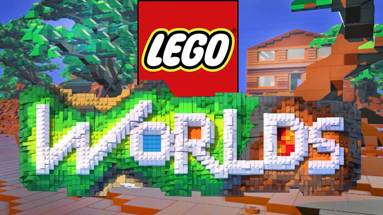 LEGO Worlds xbox 13 - خرید بازی Lego Worlds برای Xbox