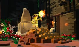 خرید بازی Lego Worlds برای Xbox