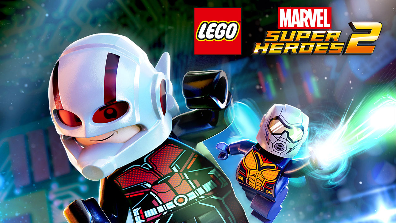 LEGOMarvel Super Heroes 2 xbox 10 - خرید بازی LEGO MARVEL Super Heroes 2 برای Xbox