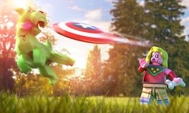 خرید بازی LEGO MARVEL Super Heroes 2 برای Xbox