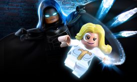خرید بازی LEGO MARVEL Super Heroes 2 برای Xbox