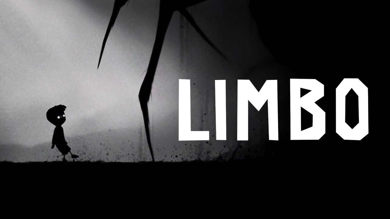 LIMBO pc org 10 - خرید بازی اورجینال LIMBO برای PC
