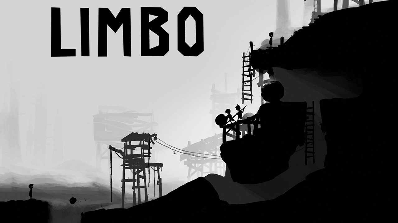 LIMBO pc org 12 - خرید بازی اورجینال LIMBO برای PC