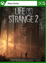 خرید بازی Life Is Strange 2 برای Xbox