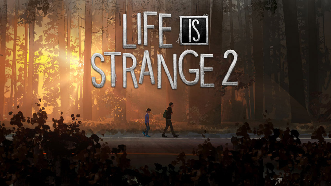 Life Is Strange 2 18 - خرید بازی Life Is Strange 2 برای Xbox