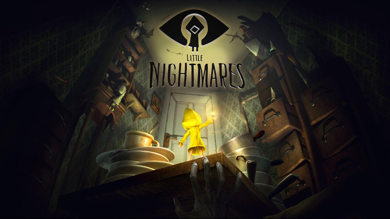 Little Nightmares xbox 16 - خرید بازی Little Nightmares برای Xbox