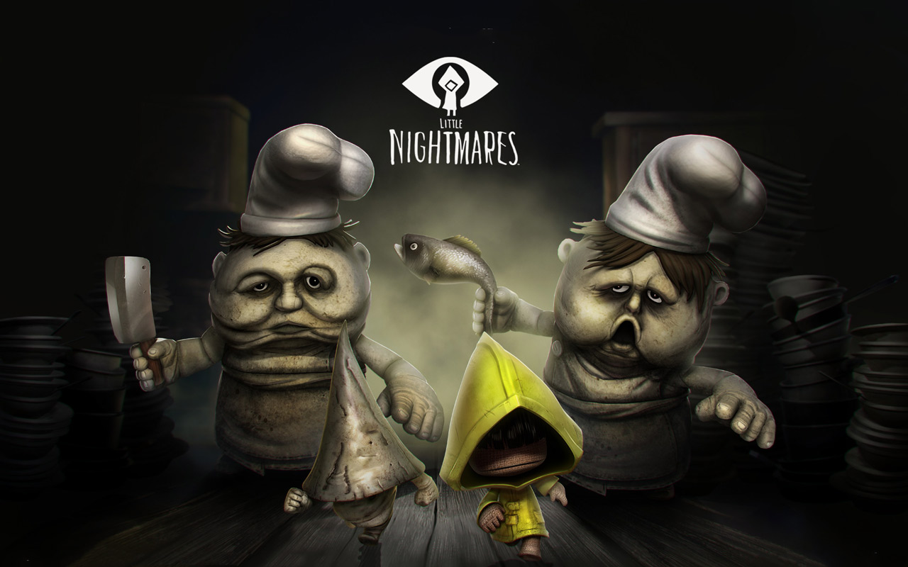 Little Nightmares xbox 17 - خرید بازی Little Nightmares برای Xbox