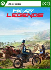 خرید بازی MX vs ATV Legends برای Xbox