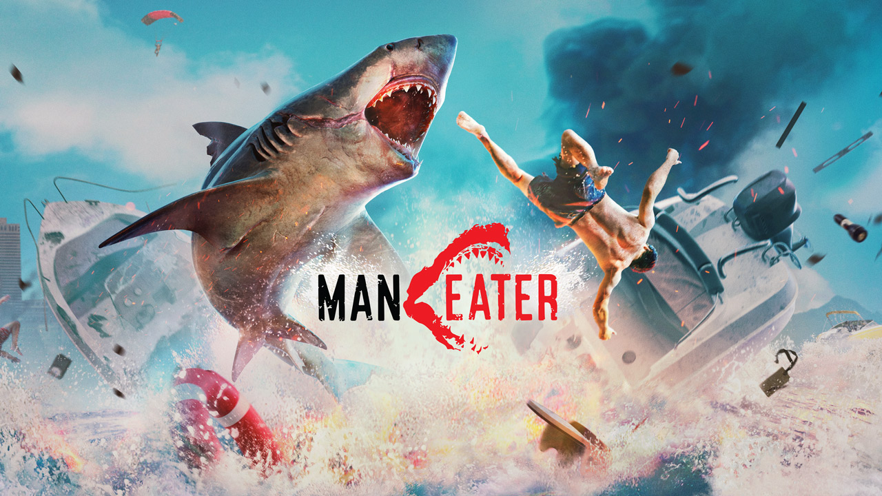 Maneater xbox 21 - خرید بازی Maneater برای Xbox
