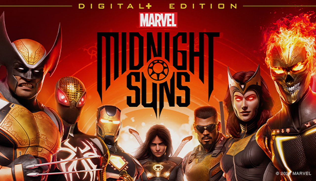 Marvels Midnight Suns pc org 102 1 - خرید بازی اورجینال Marvel's Midnight Suns برای PC