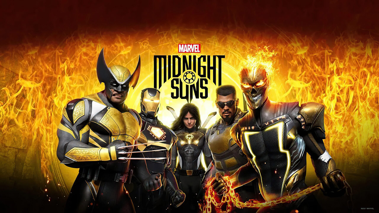Marvels Midnight Suns pc org 12 - خرید بازی اورجینال Marvel's Midnight Suns برای PC
