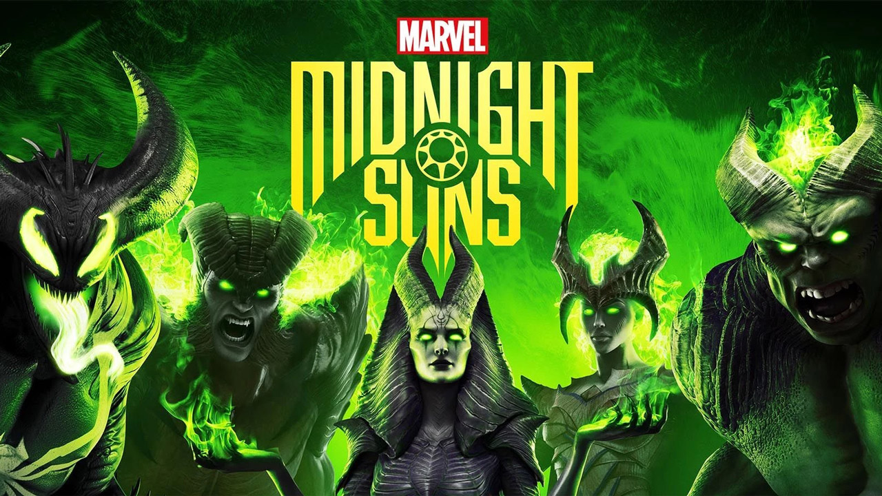 Marvels Midnight Suns pc org 8 - خرید بازی اورجینال Marvel's Midnight Suns برای PC