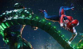 خرید بازی اورجینال Marvel’s Spider Man Remastered برای PC