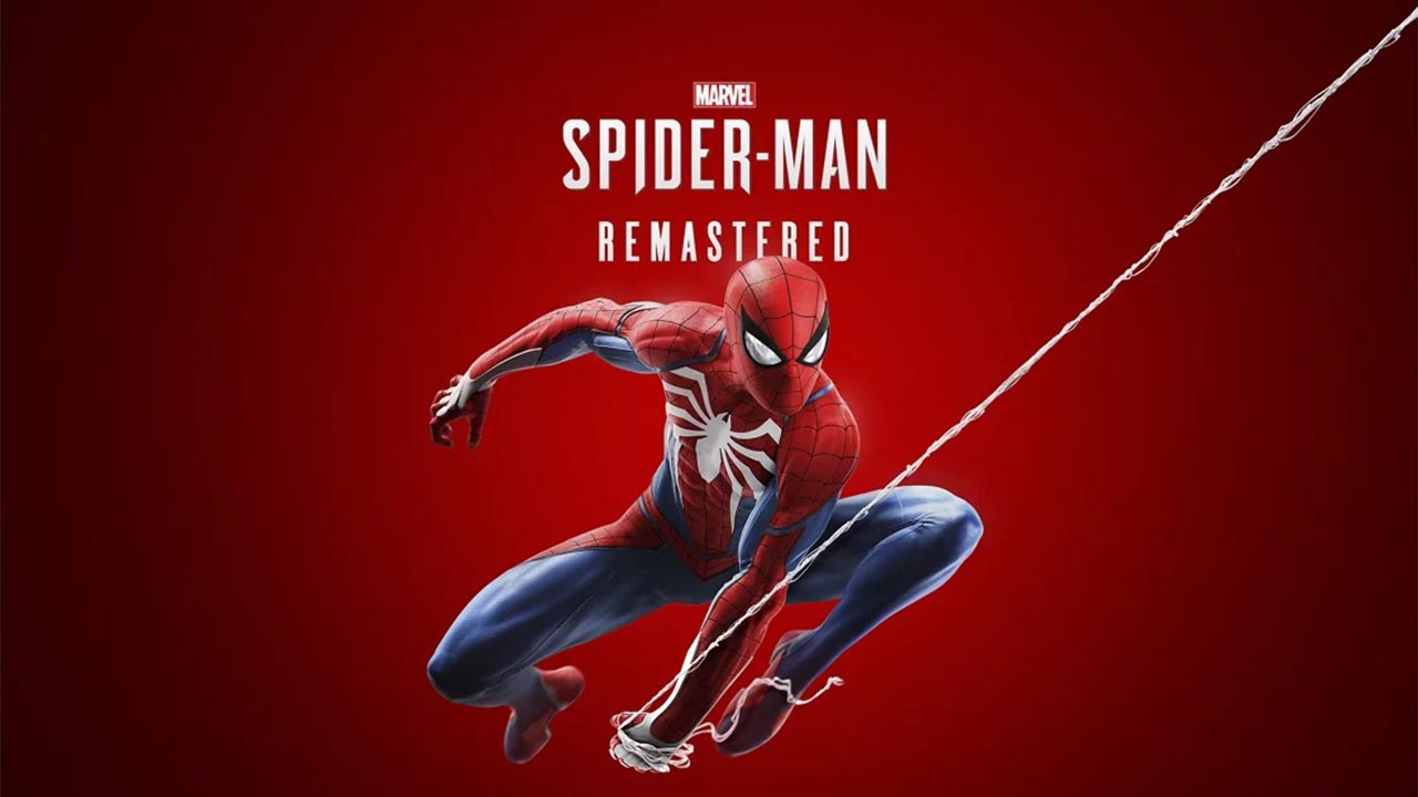 Marvels Spider Man Remastered org pc 9 - خرید بازی اورجینال Marvel's Spider Man Remastered برای PC