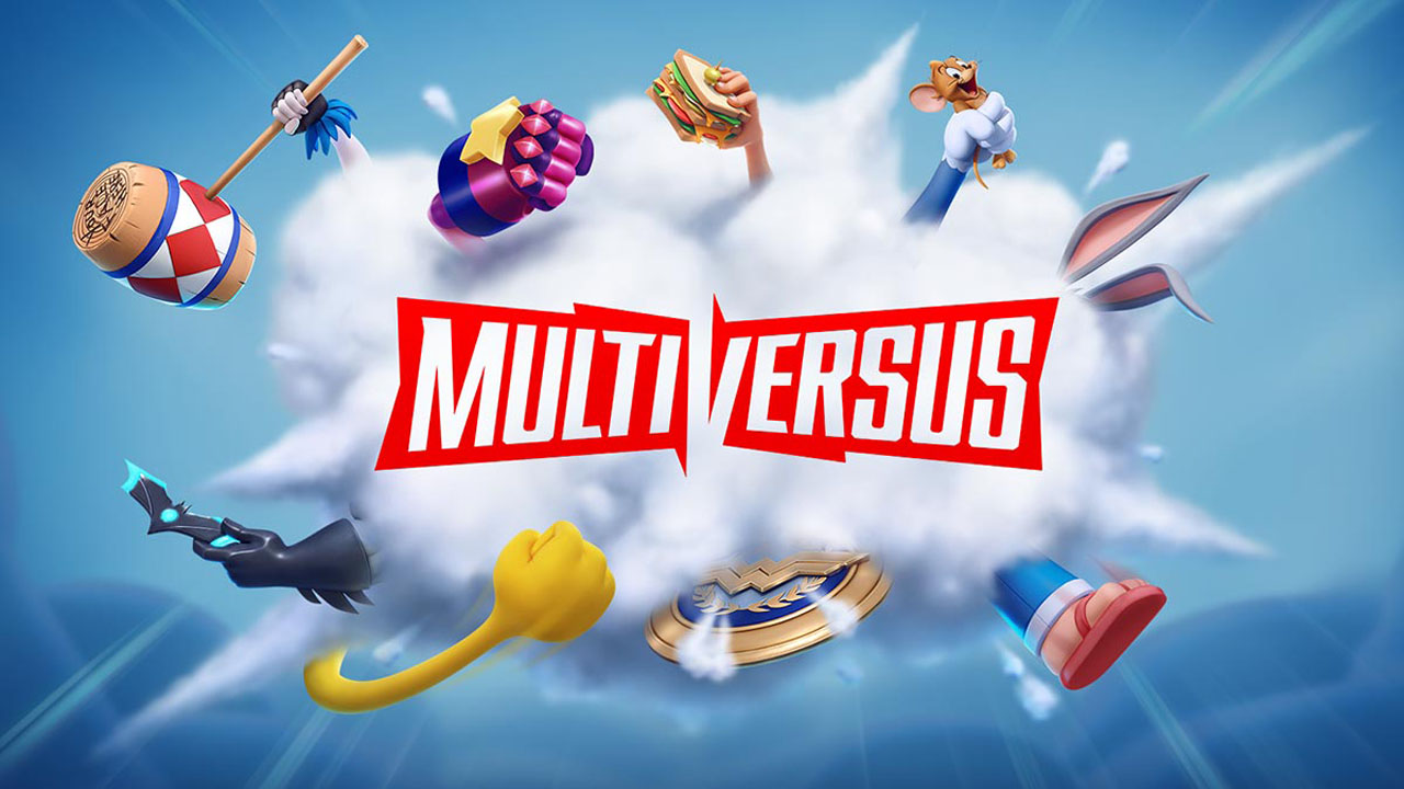 MultiVersus pc org 16 - خرید بازی اورجینال MultiVersus برای PC