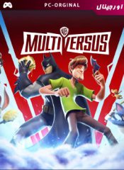 خرید بازی اورجینال MultiVersus برای PC
