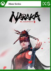 خرید بازی NARAKA BLADEPOINT برای Xbox