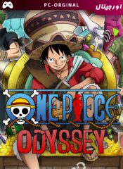 خرید بازی اورجینال One Piece Odyssey برای PC