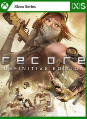 خرید بازی ReCore  برای Xbox