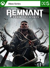 خرید بازی Remnant From the Ashes برای Xbox