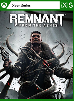 خرید بازی Remnant From the Ashes برای Xbox
