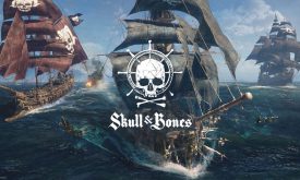 خرید بازی اورجینال Skull and Bones برای PC