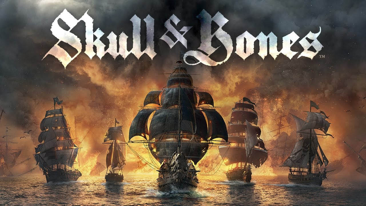 Skull and Bones pc org 6 - خرید بازی اورجینال Skull and Bones برای PC