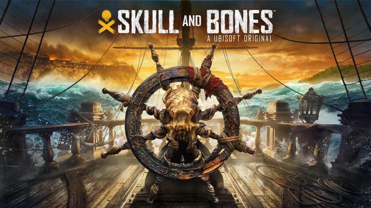 Skull and Bones pc org 7 - خرید بازی اورجینال Skull and Bones برای PC
