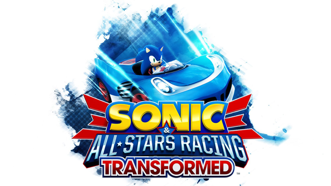 Sonic All Stars Racing Transformed xbox 12 - خرید بازی Sonic All-Stars Racing Transformed برای Xbox