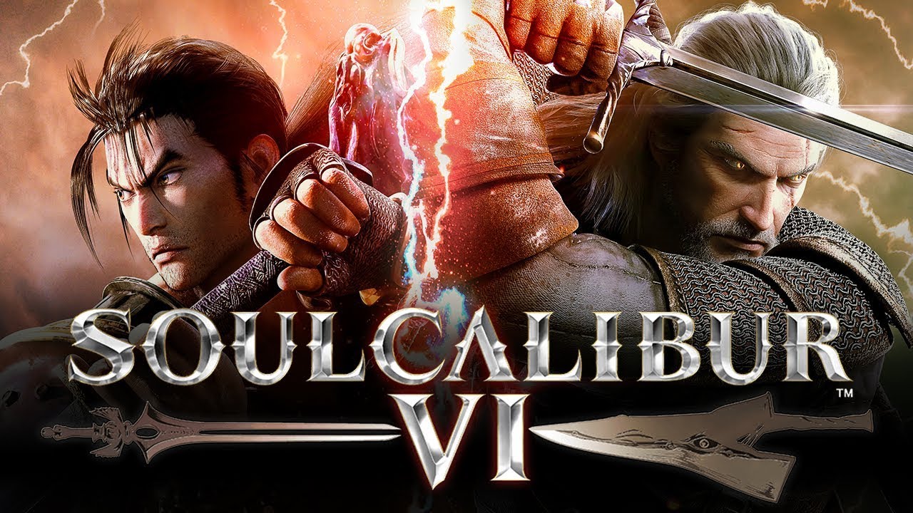 Soulcalibur VI xbox 5 - خرید بازی Soulcalibur VI برای Xbox