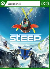 خرید بازی Steep برای Xbox