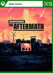 خرید بازی Surviving the Aftermath برای Xbox