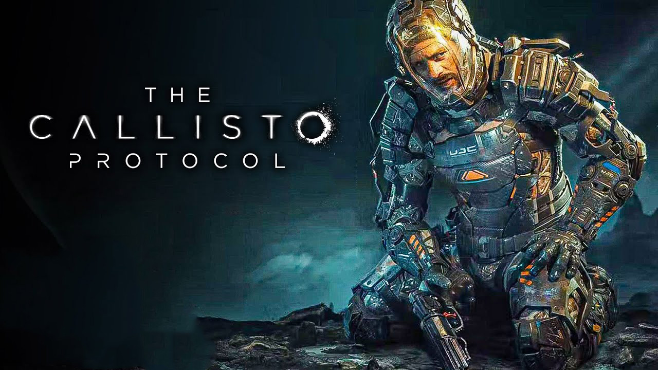 The Callisto Protocol ps 13 - اکانت ظرفیتی قانونی The Callisto Protocol برای PS4 و PS5