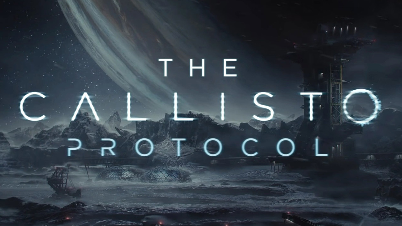 The Callisto Protocol ps 15 - اکانت ظرفیتی قانونی The Callisto Protocol برای PS4 و PS5