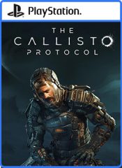 اکانت ظرفیتی قانونی The Callisto Protocol برای PS4 و PS5