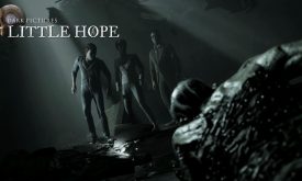خرید بازی The Dark Pictures Anthology: Little Hope برای Xbox