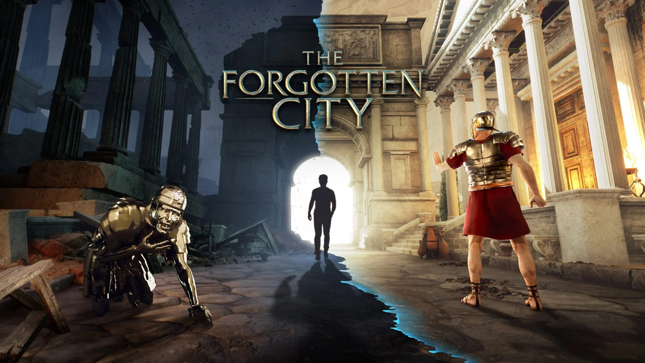 The Forgotten City xbox 11 - خرید بازی The Forgotten City برای Xbox
