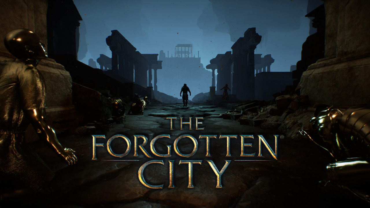 The Forgotten City xbox 12 - خرید بازی The Forgotten City برای Xbox