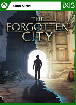 خرید بازی The Forgotten City برای Xbox