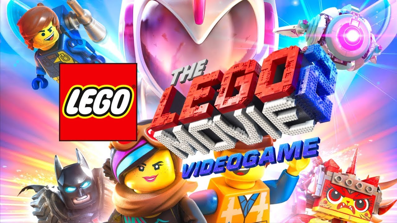 The LEGO Movie 2 Videogame xbox 12 - خرید بازی The LEGO Movie 2 Videogame برای Xbox