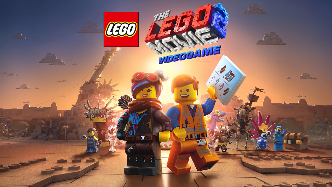 The LEGO Movie 2 Videogame xbox 9 - خرید بازی The LEGO Movie 2 Videogame برای Xbox