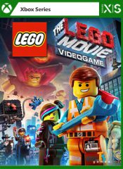 خرید بازی The LEGO Movie Videogame برای Xbox