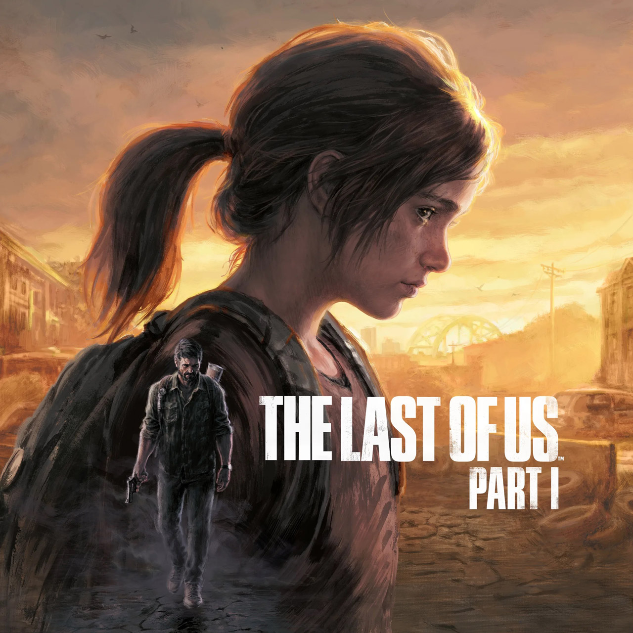 The Last of Us Part I ps 1 - اکانت ظرفیتی قانونی The Last of Us Part 1 I Remake برای PS4 و PS5