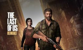 اکانت ظرفیتی قانونی The Last of Us Part 1 I Remake برای PS4 و PS5