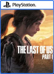 The Last of Us part 1 20 175x240 - اکانت ظرفیتی قانونی The Last of Us Part 1 I Remake برای PS4 و PS5