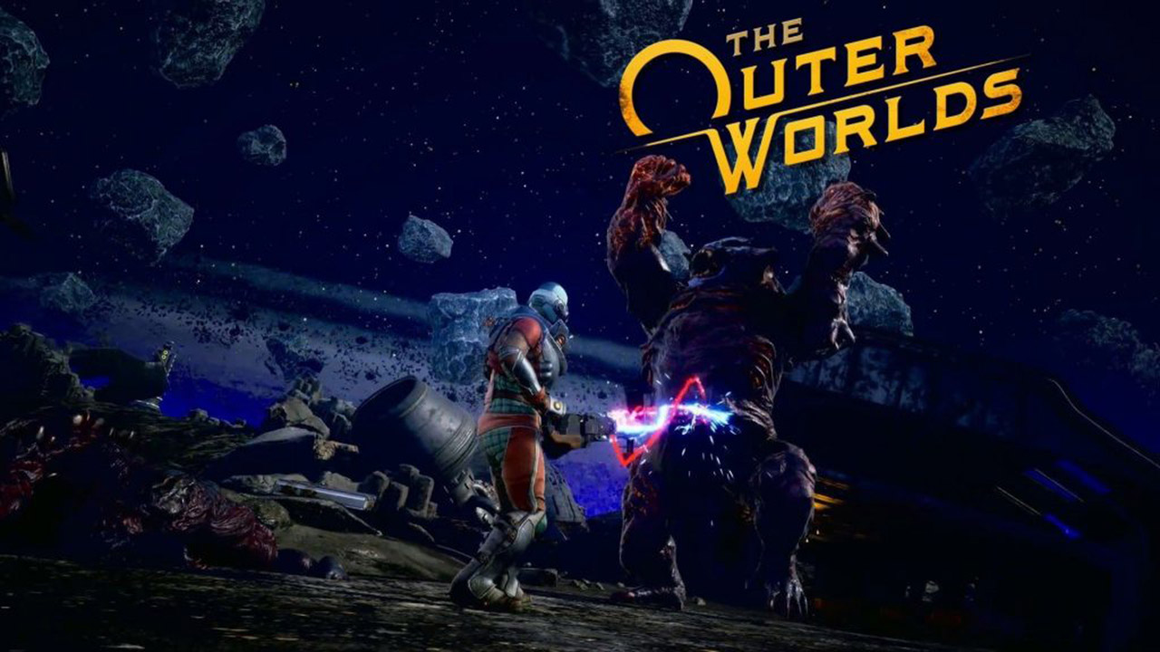 The Outer Worlds 12 - خرید بازی The Outer Worlds برای Xbox