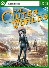 خرید بازی The Outer Worlds برای Xbox