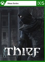 خرید بازی Thief برای Xbox